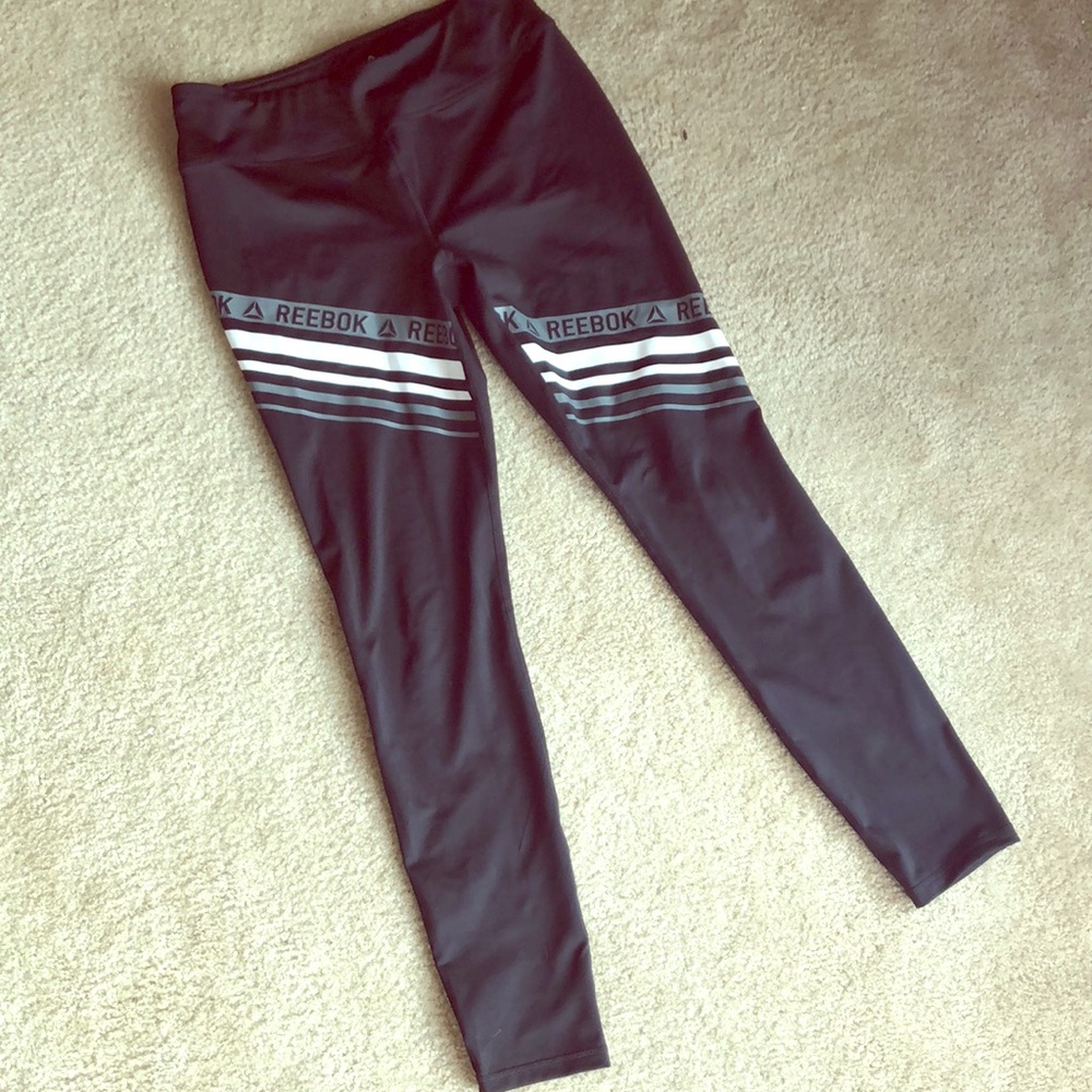 Reebok Dri-Fit Spandex Pants
